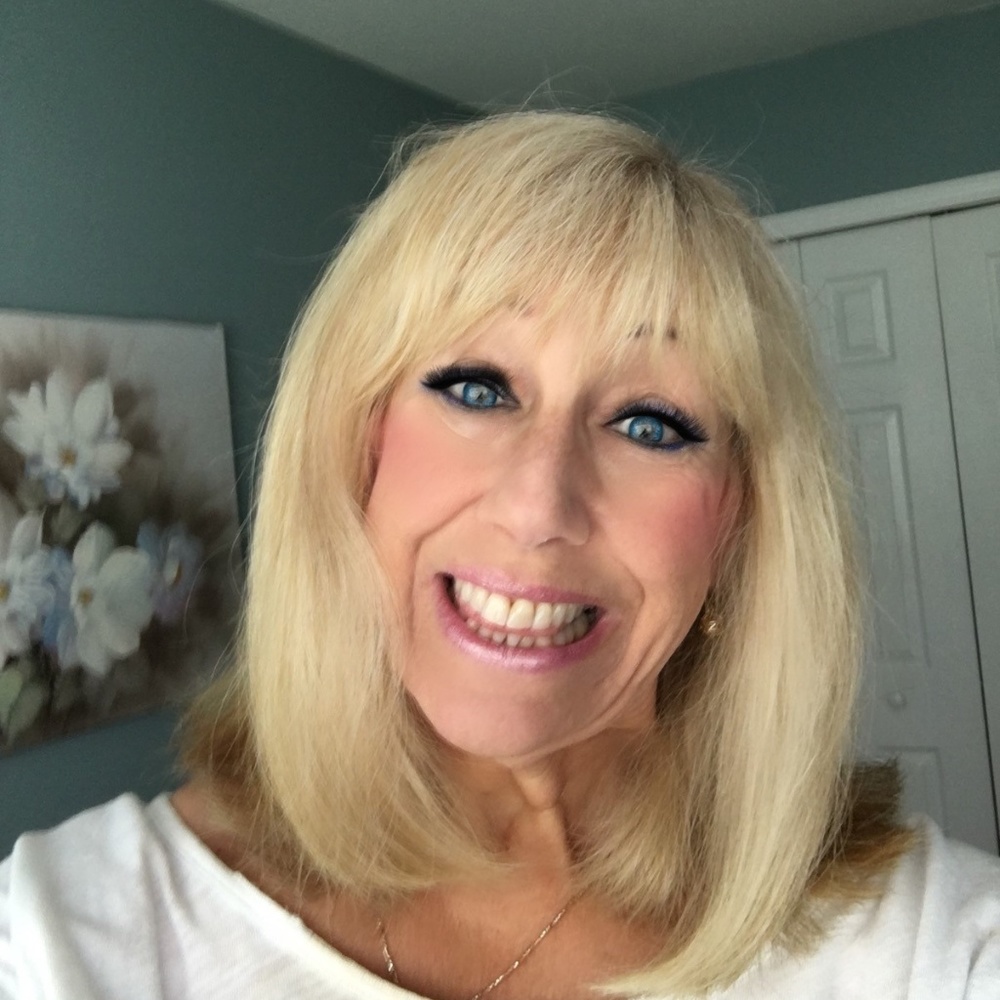 Meet your Posher, Karen